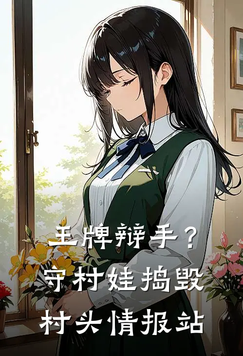 王牌辩手？守村娃捣毁村头情报站