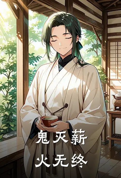 鬼灭薪火无终雪彦藤堂岚免费小说完整版_热门的小说鬼灭薪火无终雪彦藤堂岚