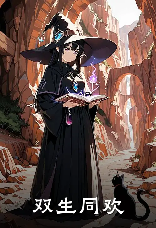 双生同欢