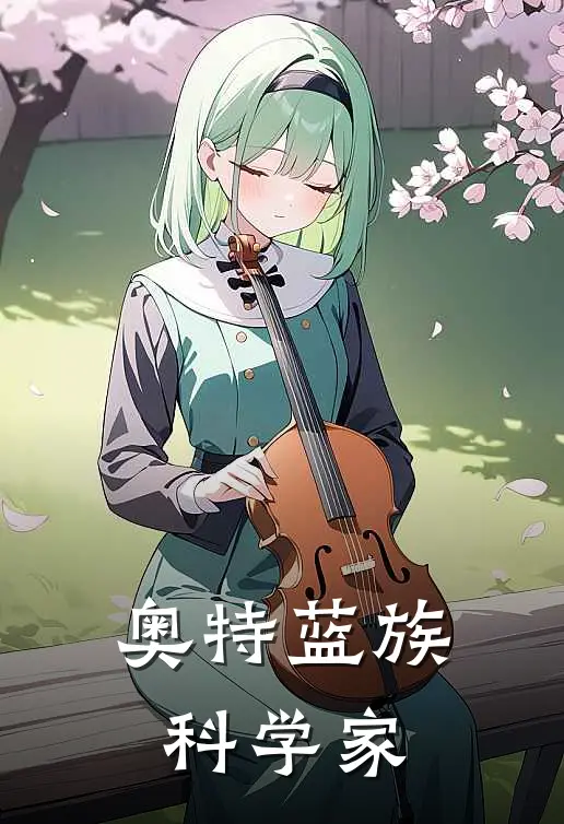 奥特蓝族科学家