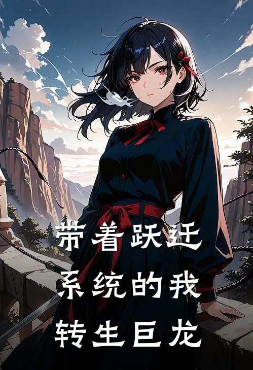 带着跃迁系统的我，转生巨龙