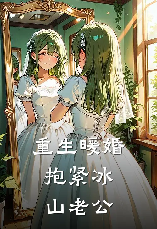 重生暖婚：抱紧冰山老公