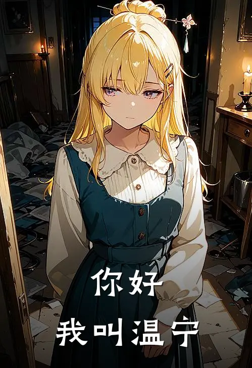 你好，我叫温宁