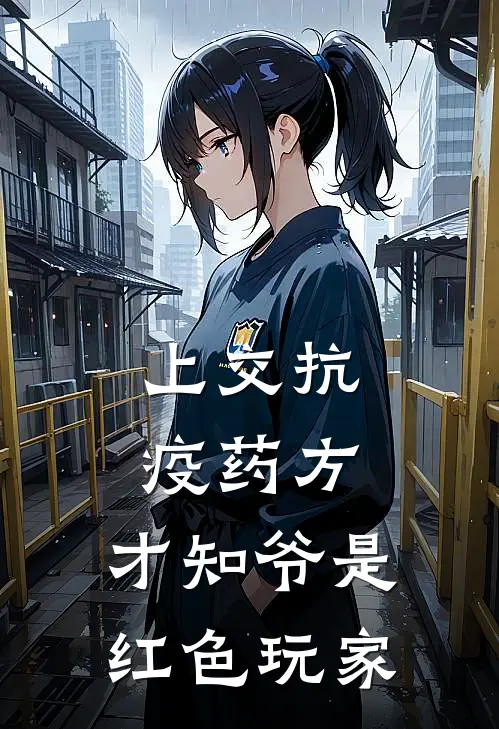 上交抗疫药方，才知爷是红色玩家