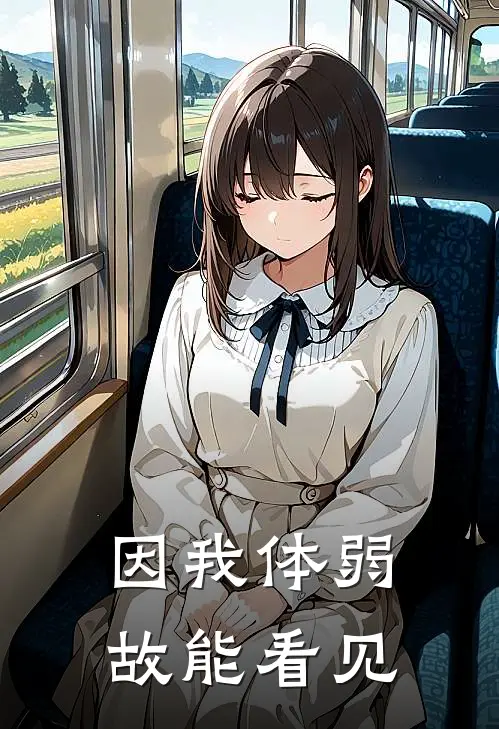 因我体弱，故能看见