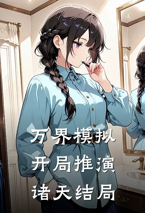 万界模拟：开局推演诸天结局