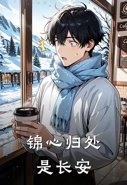 锦心归处是长安