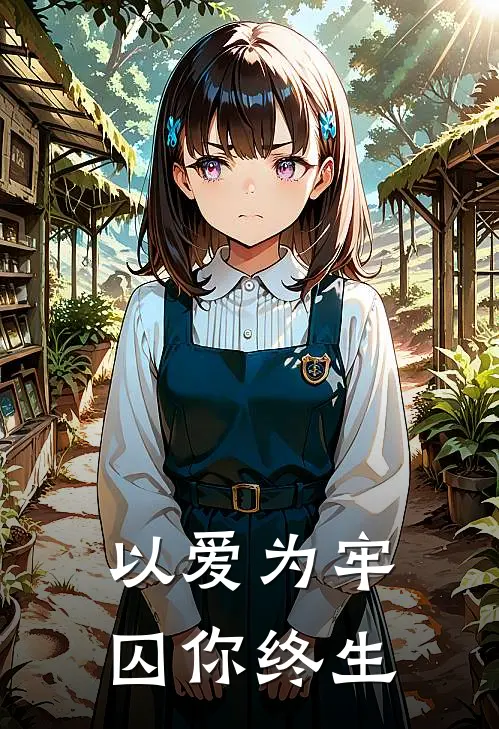 以爱为牢，囚你终生