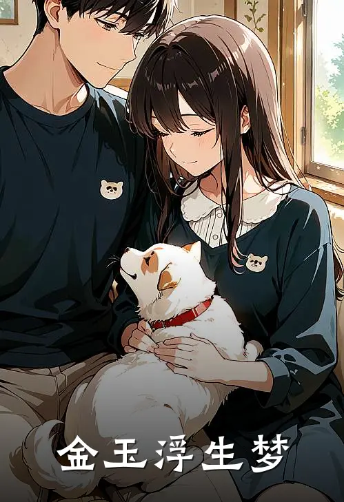 金玉浮生梦