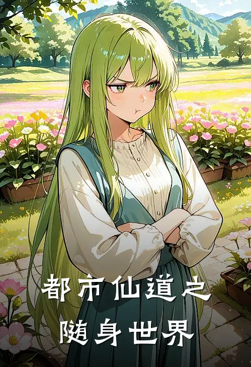 都市仙道之随身世界