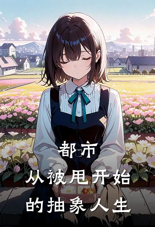 都市：从被甩开始的抽象人生