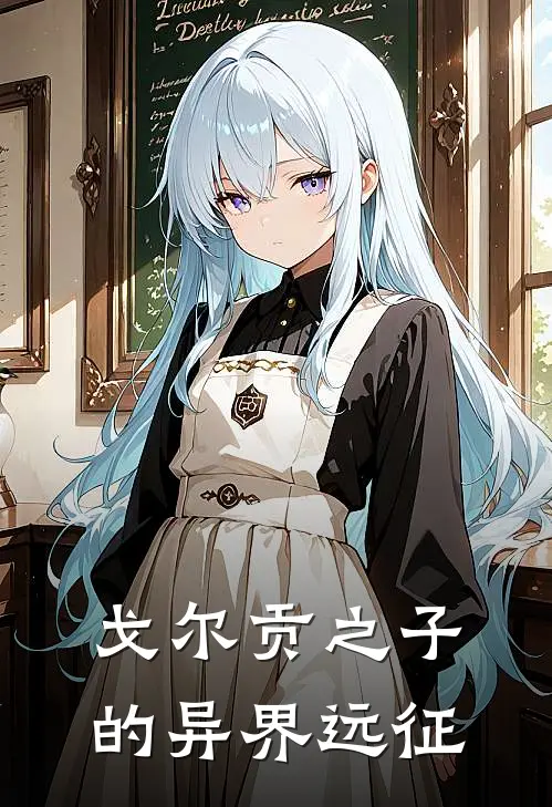 戈尔贡之子的异界远征