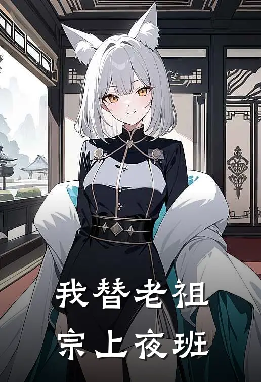 我替老祖宗上夜班