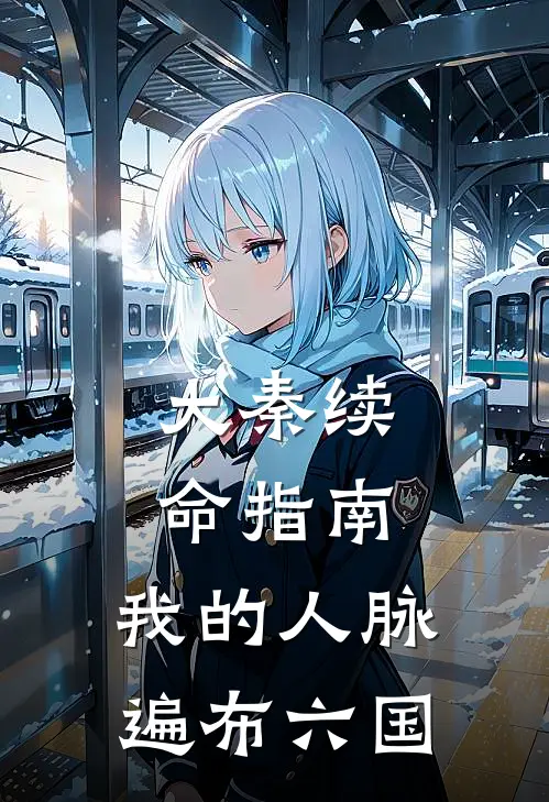 大秦续命指南：我的人脉遍布六国