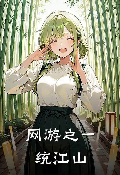 网游之一统江山