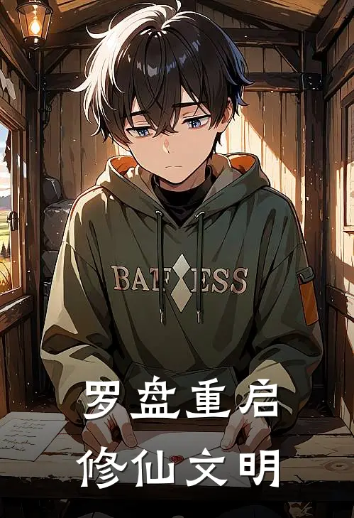 罗盘重启修仙文明