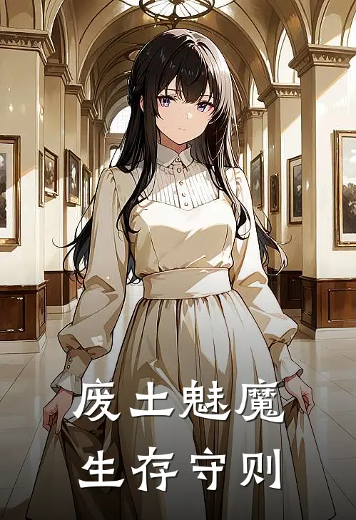 废土魅魔生存守则