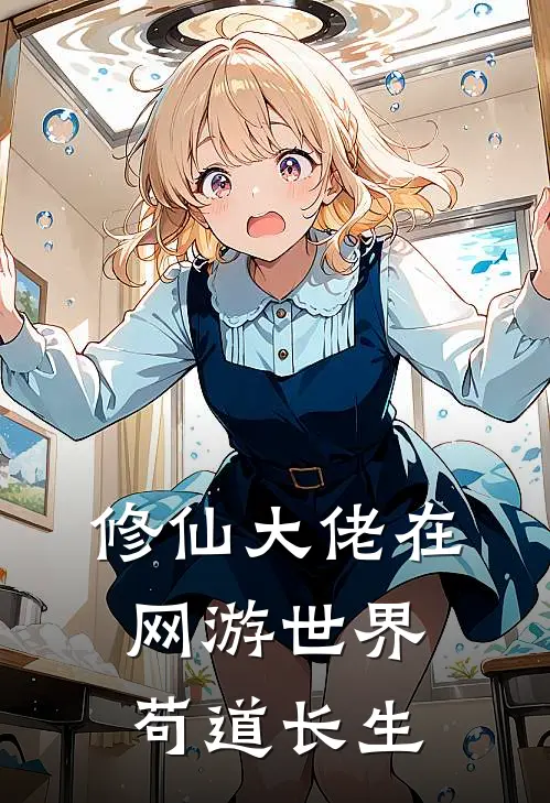 修仙大佬在网游世界苟道长生