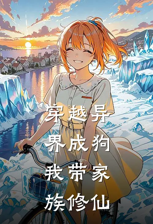 穿越异界成狗，我带家族修仙