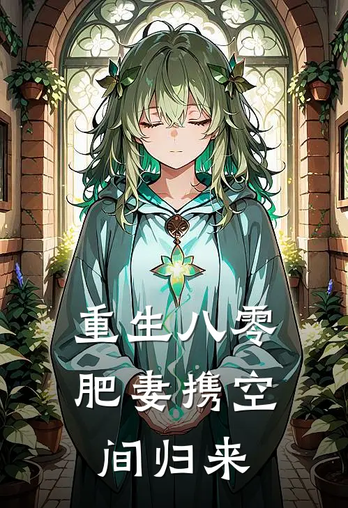 重生八零：肥妻携空间归来