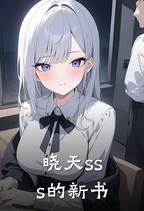 晓天sss的新书