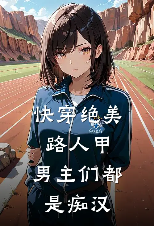 快穿绝美路人甲：男主们都是痴汉