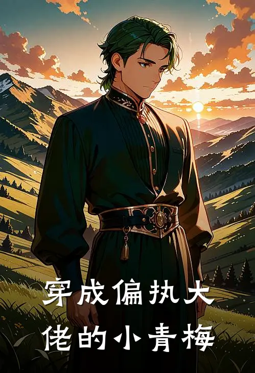 穿成偏执大佬的小青梅