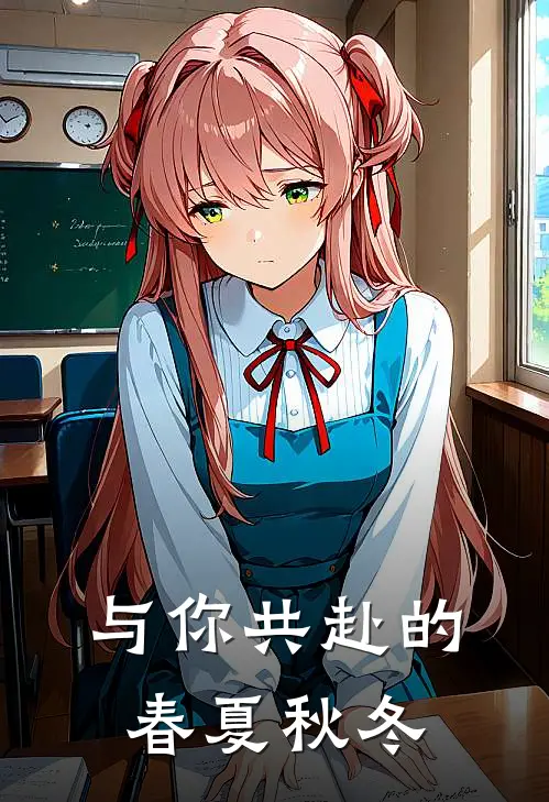 苏晓月林知时(与你共赴的春夏秋冬)全本免费在线阅读_(与你共赴的春夏秋冬)完结版免费在线阅读