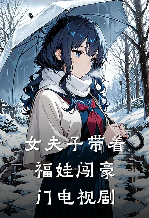 女夫子带着福娃闯豪门电视剧