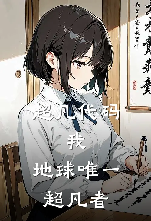 超凡代码：我，地球唯一超凡者