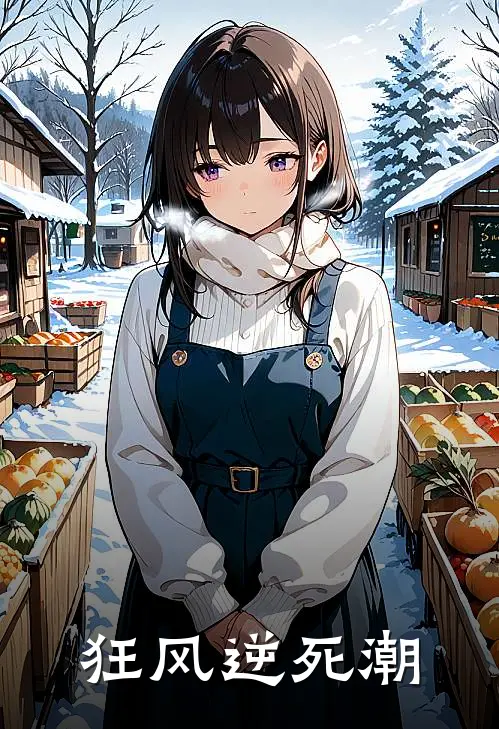 狂风逆死潮
