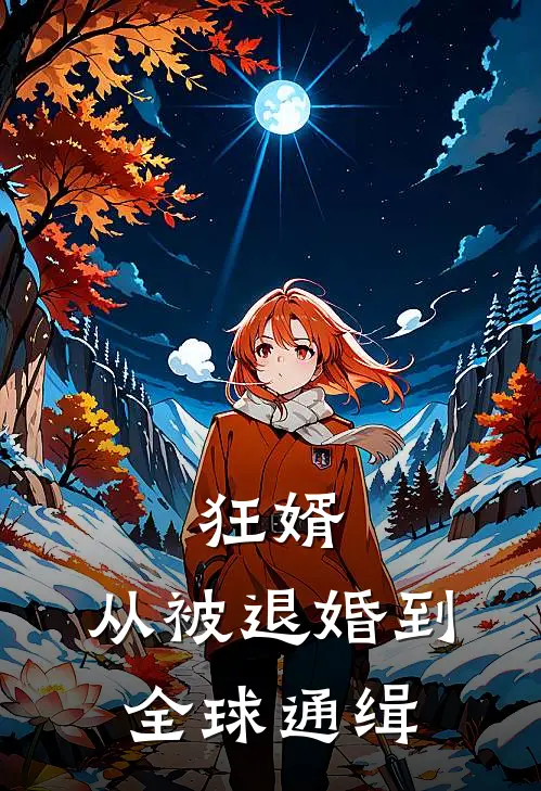 狂婿：从被退婚到全球通缉