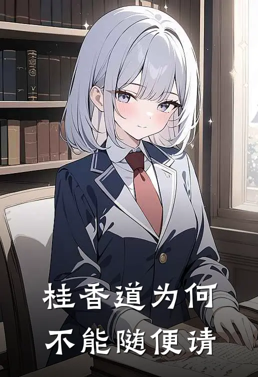 桂香道为何不能随便请