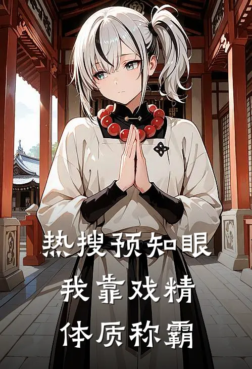 热搜预知眼：我靠戏精体质称霸(江火火傅骁)最新免费小说_完本小说免费阅读热搜预知眼：我靠戏精体质称霸江火火傅骁