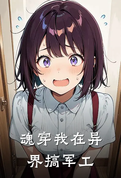 魂穿我在异界搞军工