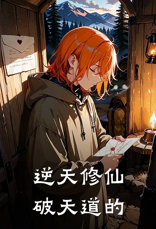 逆天修仙破天道的