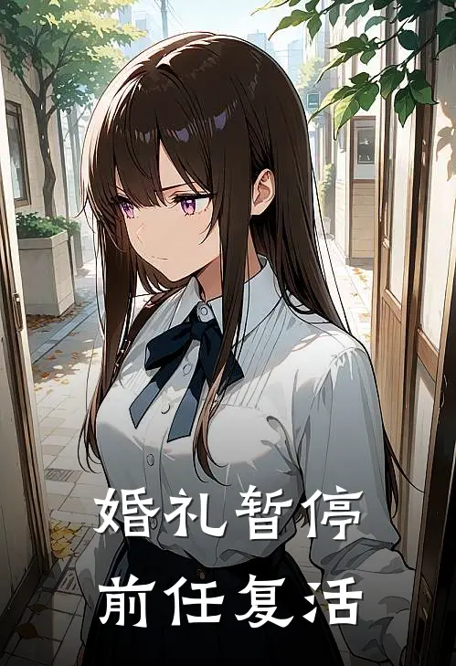 婚礼暂停，前任复活