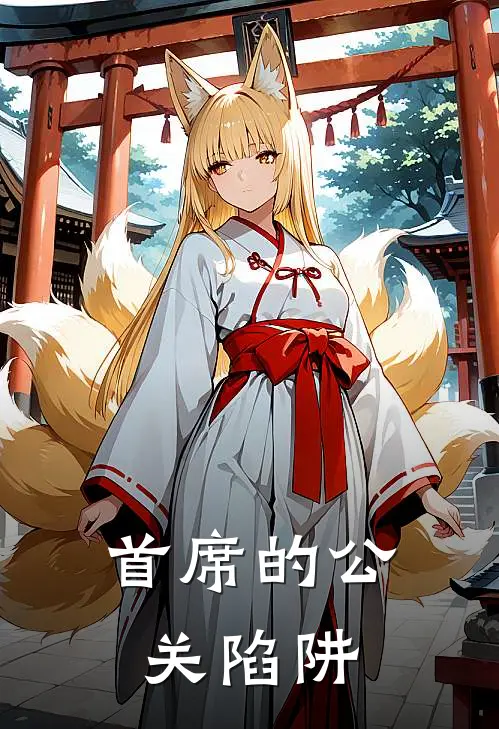 首席的公关陷阱