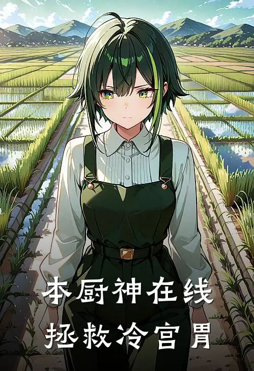 本厨神在线拯救冷宫胃
