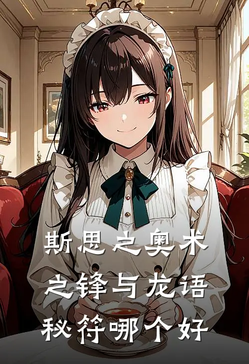 斯思之奥术之锋与龙语秘符哪个好