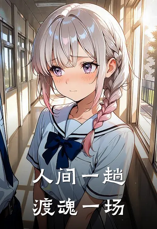 人间一趟，渡魂一场