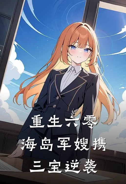 重生六零：海岛军嫂携三宝逆袭
