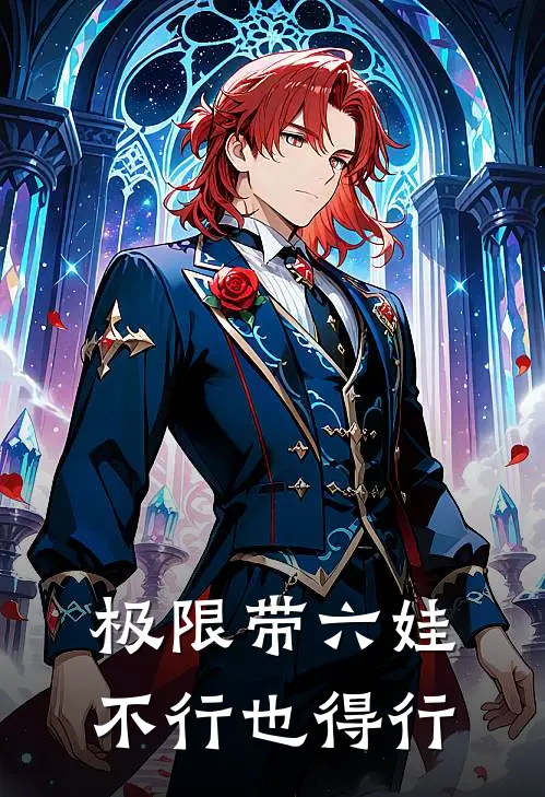 极限带六娃，不行也得行