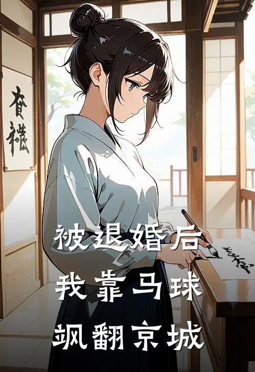 被退婚后，我靠马球飒翻京城(沈云舒谢九章)全本免费小说_新热门小说被退婚后，我靠马球飒翻京城沈云舒谢九章