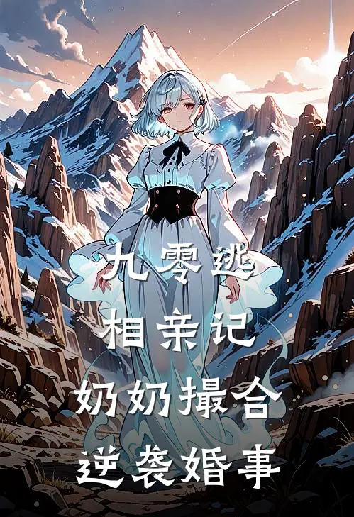 九零逃相亲记：奶奶撮合逆袭婚事唐清雪陈浩热门小说推荐_完本小说大全九零逃相亲记：奶奶撮合逆袭婚事(唐清雪陈浩)