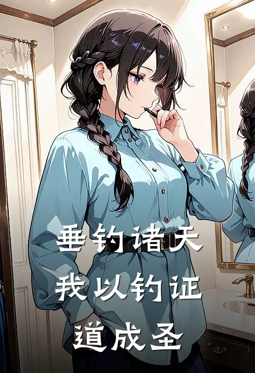 垂钓诸天：我以钓证道成圣