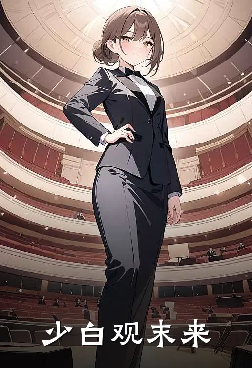 少白观末来