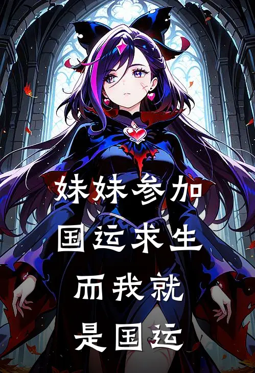 妹妹参加国运求生，而我就是国运白瑶秦芝雅免费小说大全_小说完结妹妹参加国运求生，而我就是国运(白瑶秦芝雅)