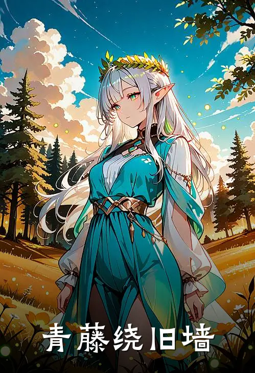 青藤绕旧墙(林清鸢顾潇然)最新小说_免费阅读完整版小说青藤绕旧墙(林清鸢顾潇然)