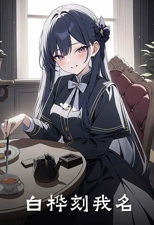 白桦刻我名